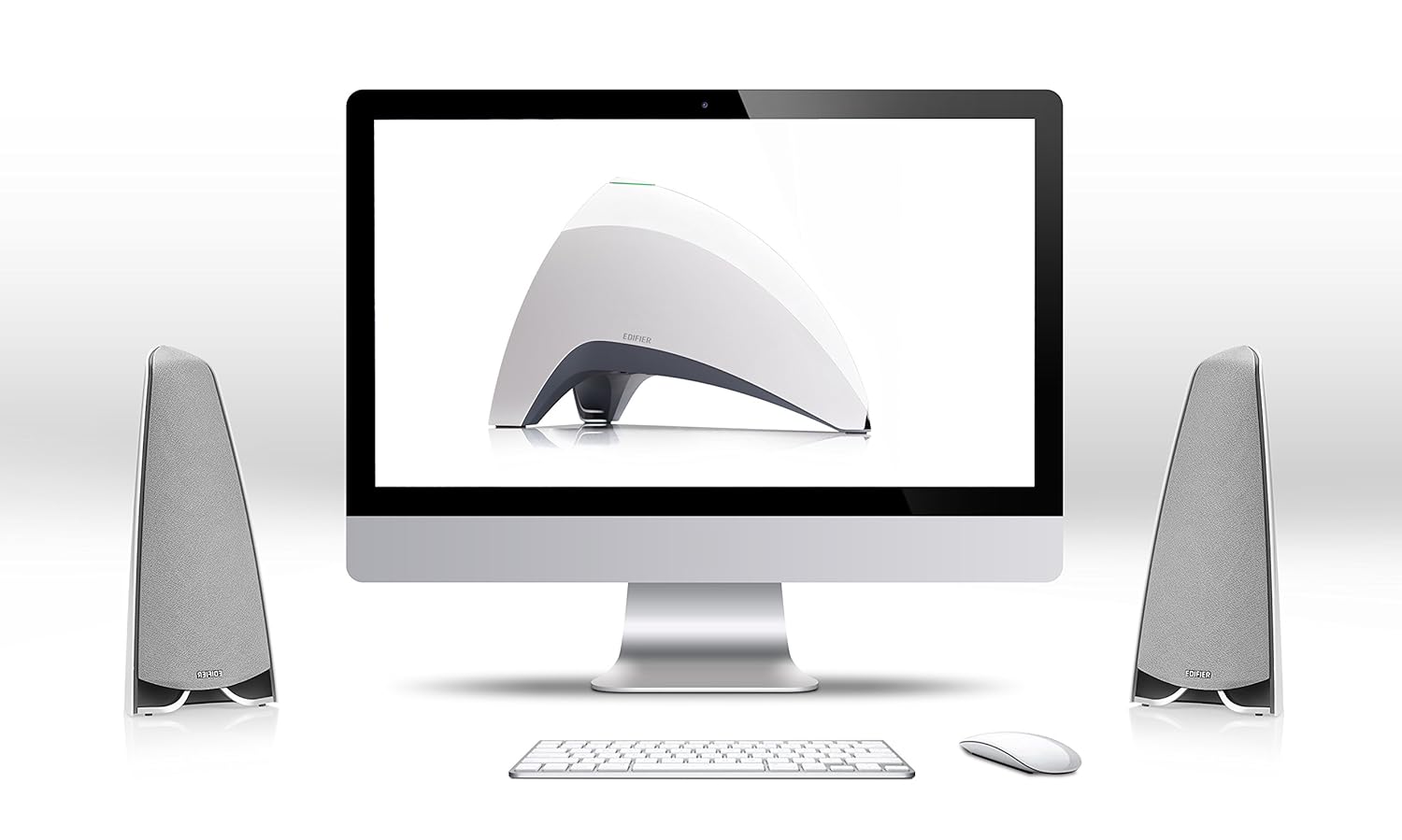 edifier prisma encore