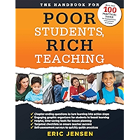 The Handbook for Poor Students, Rich Teaching: (A Guide to Overcoming Adversity and Poverty in Schools) book cover