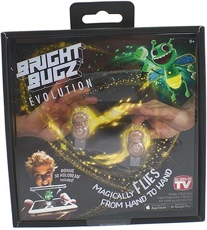 bright bugz toy