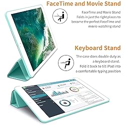 DuraSafe Cases for iPad Air 2 2014 9.7 Inch [ Air