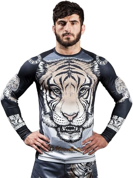 midnight tiger shirt