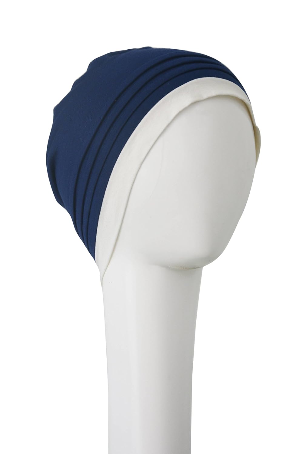 chemo bamboo serene cap ( buy 1 get 1 sleep cap free )