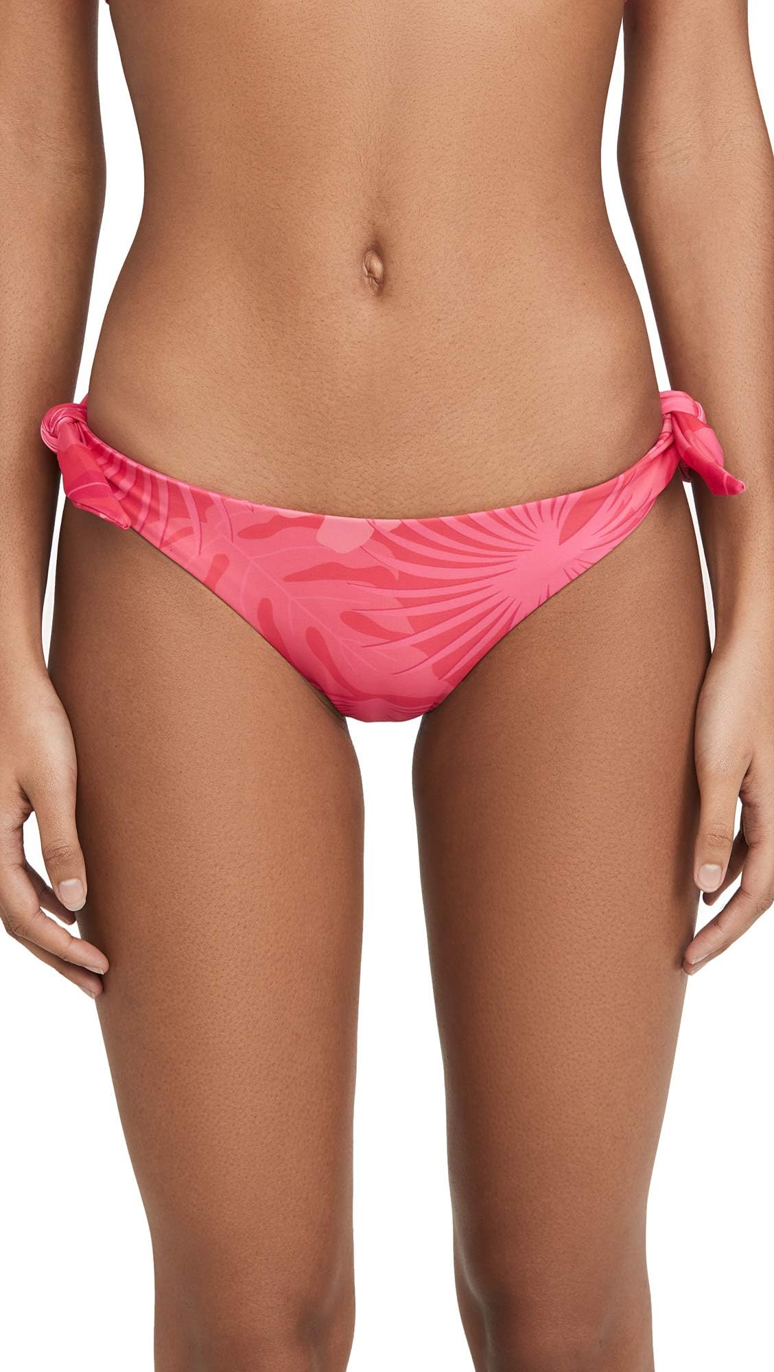 MIKOH Women's Valencia Bikini Bottoms