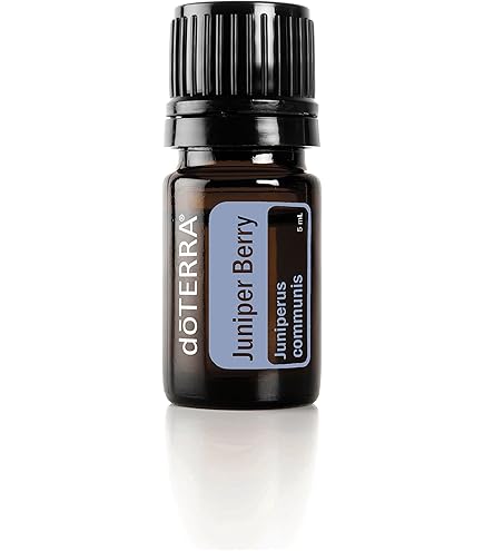 Amazon.com: doTERRA - Spikenard Calming Essential Oil - 5 mL