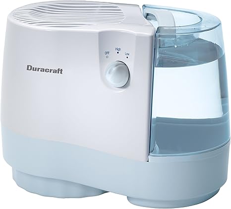 Duracraft humidifier