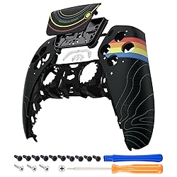 eXtremeRate Stars Explorer Front Housing Shell with