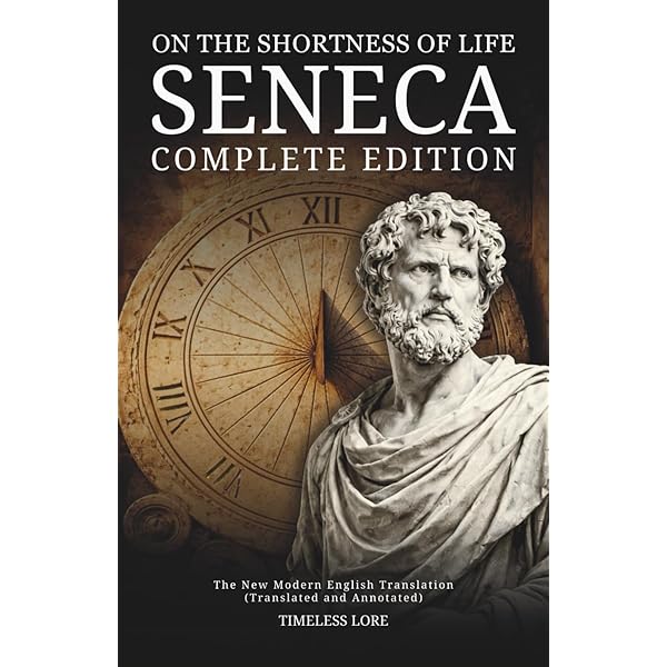 Amazon.com: Seneca: Selected Dialogues and Consolations (Hackett