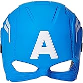 AVN Captain America MASK