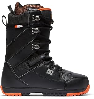 dc tucknee boot