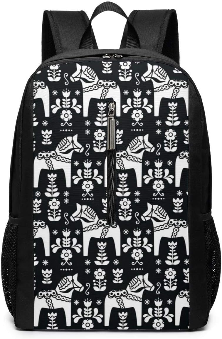 swedish laptop backpack