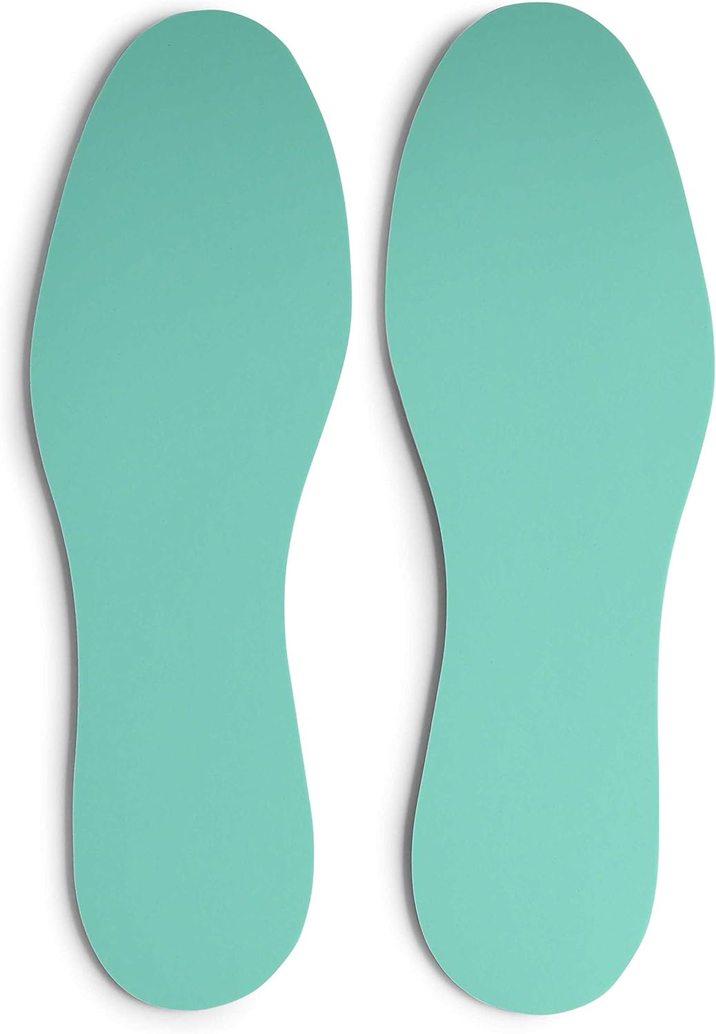 cushioned inner soles