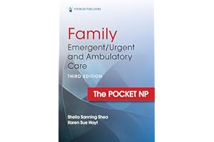 Family Emergent/Urgent and Ambulatory Care: The Pocket NP