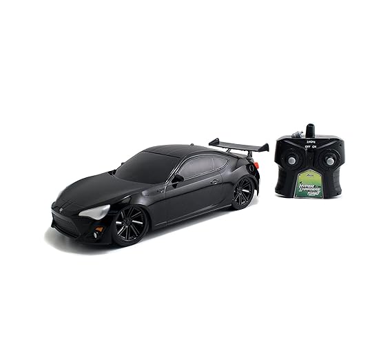 scion frs rc car