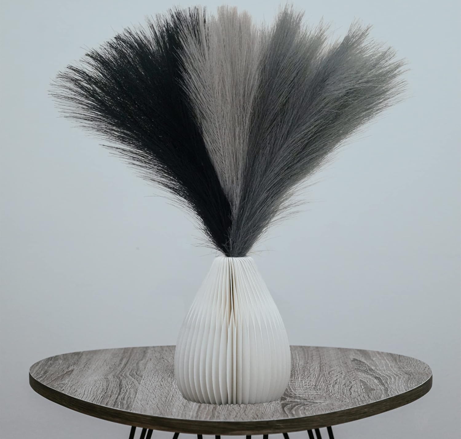 Dried & Preserved Flora - 6 Pcs 17