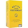 WHAT DO YOU MEME? Better Than Yesterday - A Mindfulness Game and Case Kenny, Creator of The New Mindset Movement