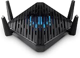 Acer Predator Connect W6d Gaming Router WiFi 6 AX6000 Dual-Band 2.5Gbps view 1