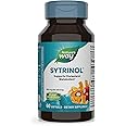 Nature's Way Sytrinol Cholesterol Control; Premium Blend; 60 Softgels