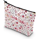 TSOTMO Phlebotomist Nurse Appreciation Tote Bag - Phlebotomy Technician Gift (Phlebotomist Bag)