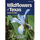 Wildflowers of Texas Field Guide (Wildflower Identification Guides)
