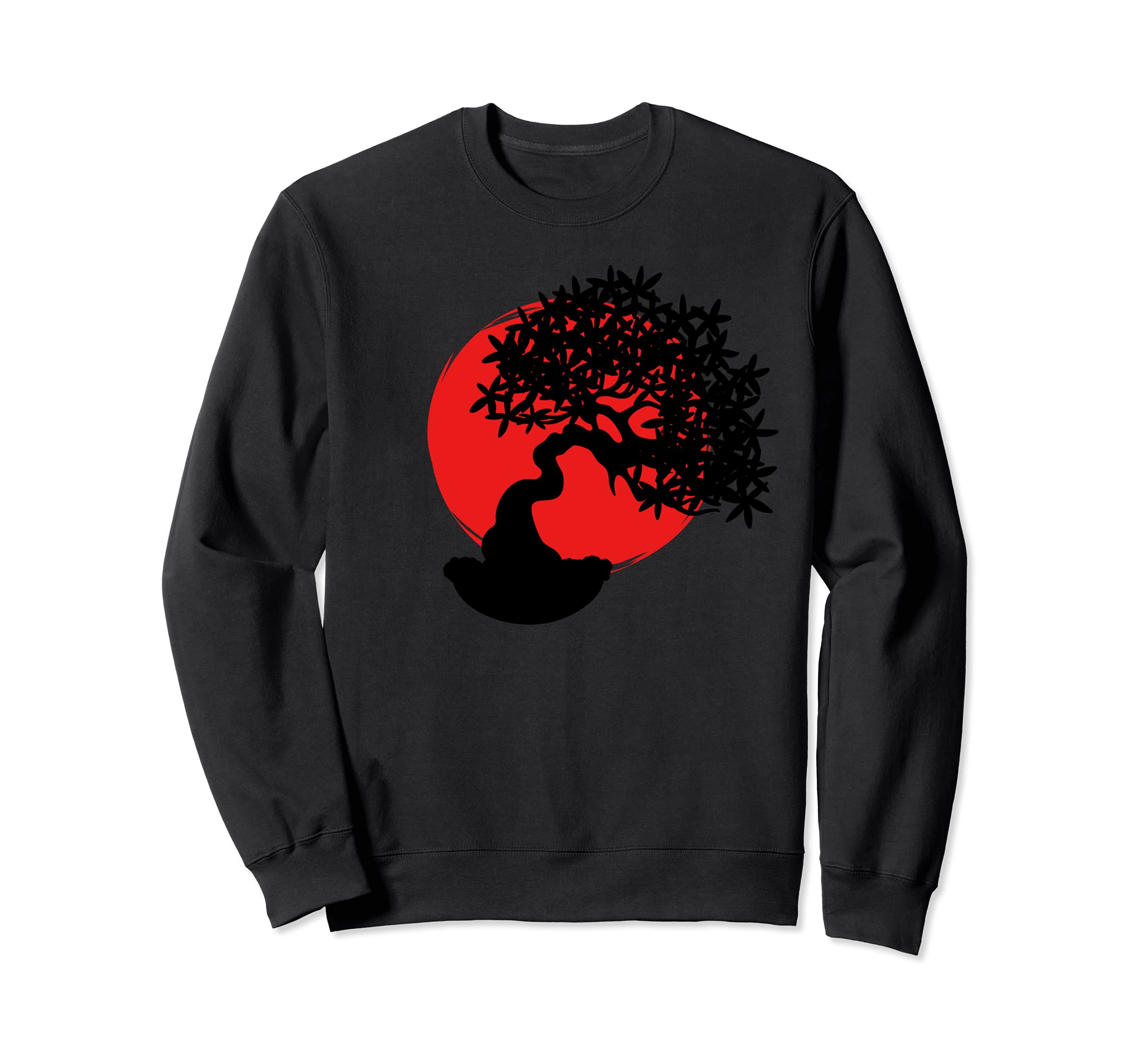 Plant Lover Bonsai Japanese | Gardening for Gardeners Sweatshirt