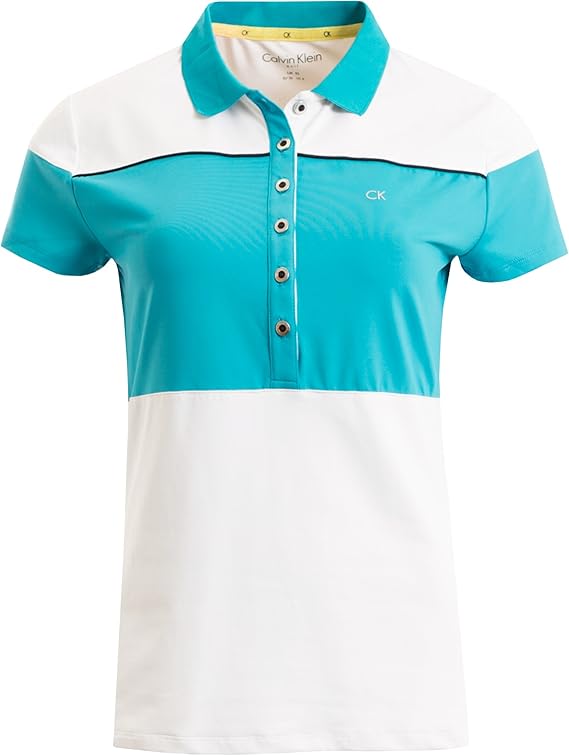 polos calvin klein mujer