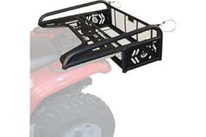 Kolpin 53300 Rear Basket