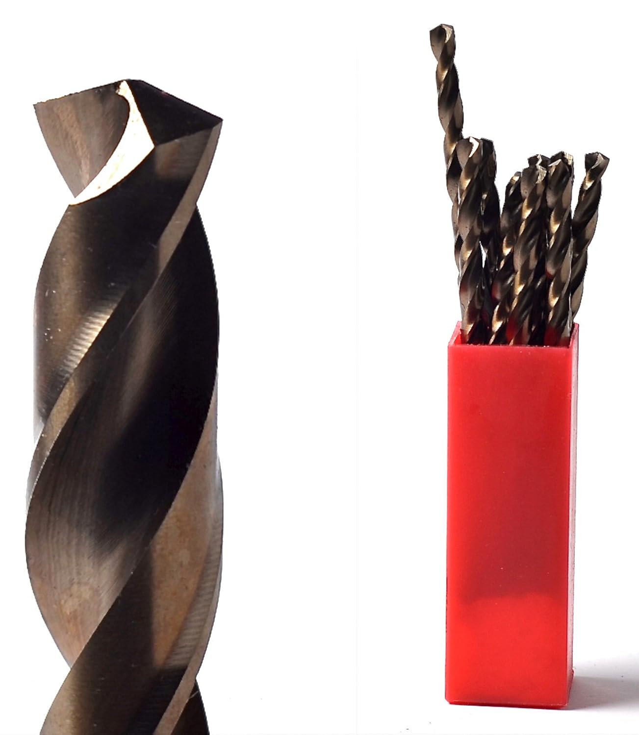 Best 3 mm hss drill bits