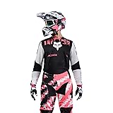 Fox Racing Mens 180 Motocross Jersey