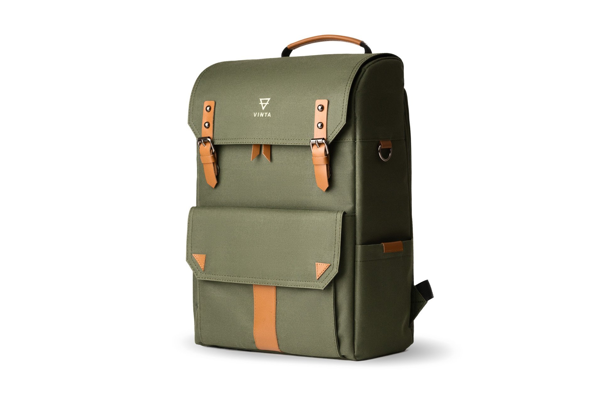 vinta camera bag