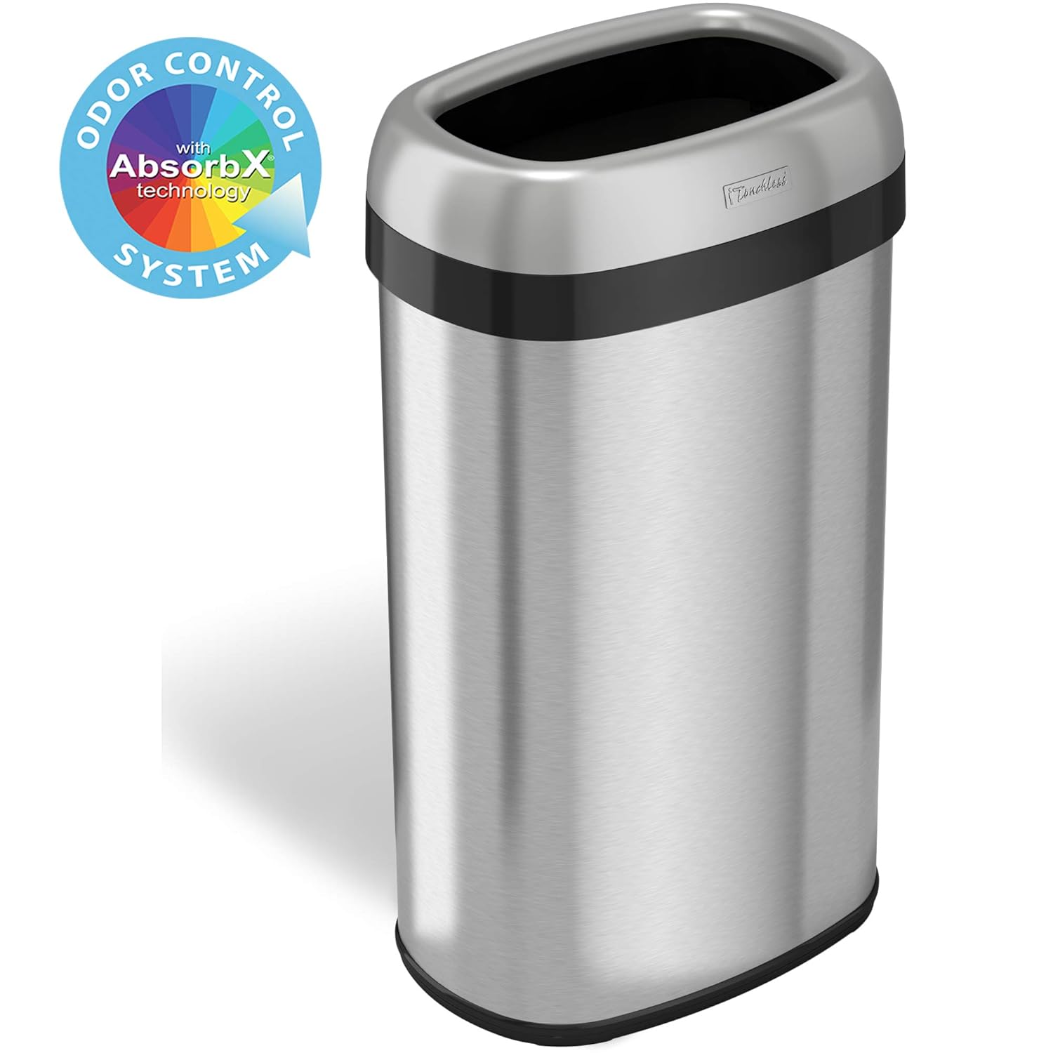 Which Is The Best Small Kitchen Bin Open Top