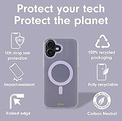 Sonix Case for iPhone 16 Plus | Compatible with