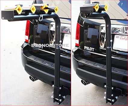 advantage sportsrack bedrack elite truck 4 bike rack