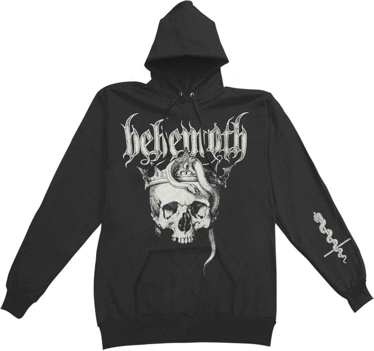 behemoth sweater