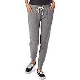 Alternative Women's Sweatpants, Eco-Fleece Tri Blend Jogger Pant