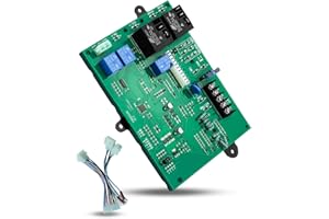 Vaticas Furnace Control Circuit Board Fit for Carrier Bryant Payne HK42FZ009 CEBD431012-01A CEPL1311012-01 HK42FZ004 HK42FZ007 HK42FZ008 HK42FZ011 HK42FZ013 HK42FZ014 HK42FZ016