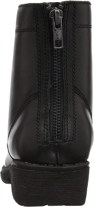 eastland blair combat boot