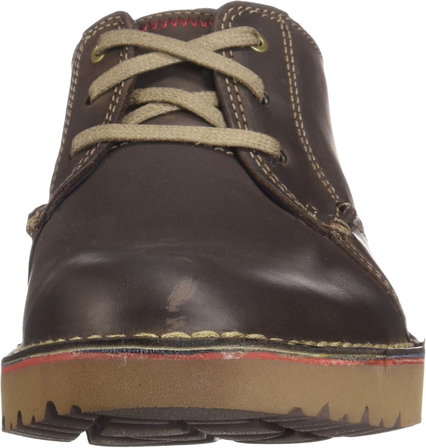 clarks vargo plain oxford