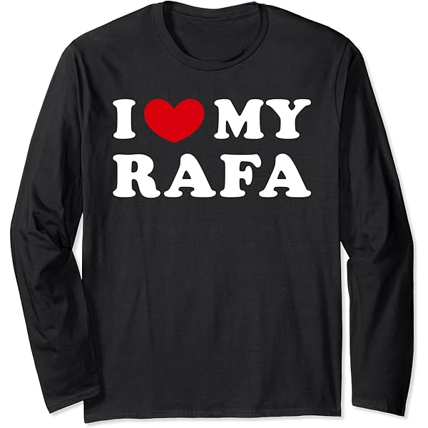 【貴重】 Rafa T-shirt US：M 貴重】 Rafa T-shirt US：M