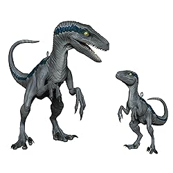 Hallmark Keepsake Christmas Ornament 2022, Jurassic
