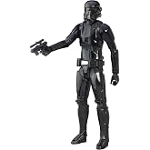 STAR WARS R1 Imperial Death Trooper Action Figure