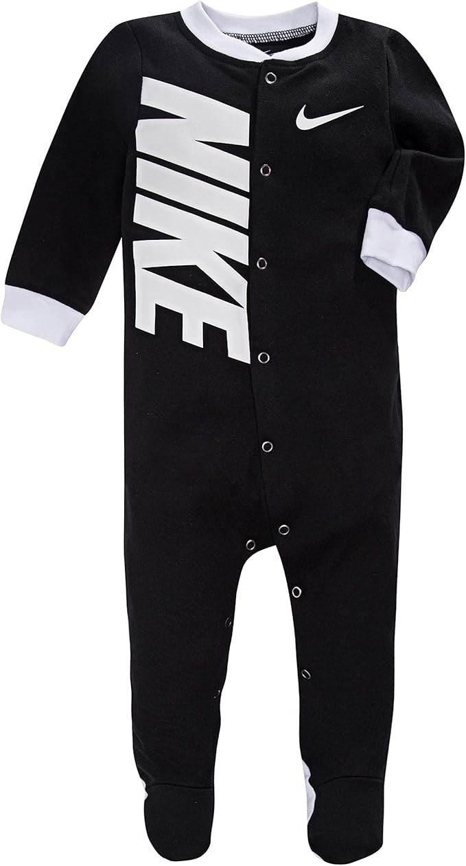 nike jumpsuit baby