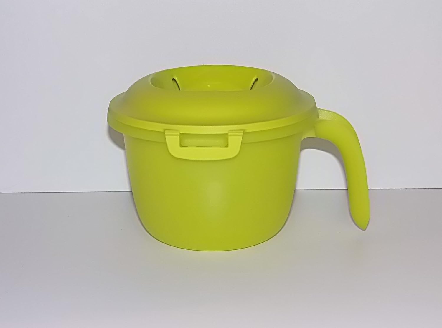 Tupperware 2.25c - Vaporizador de microondas para arroz, color ...