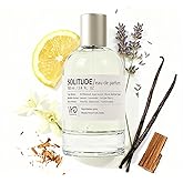 VYG Eau de Parfum - 3.4 Oz - Long-Lasting Perfume for Women & Men, Woody Floral Fruity Notes