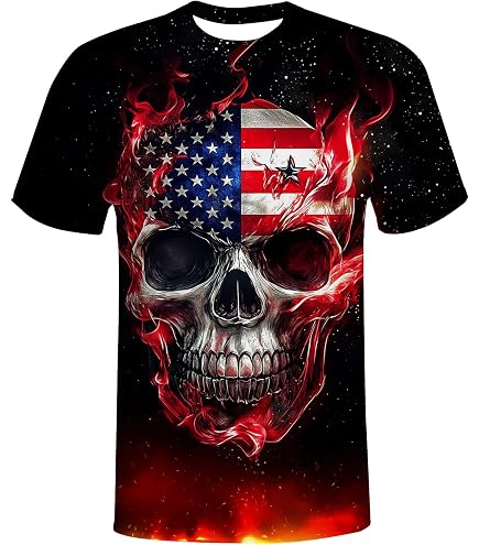 Amazon.com: LisaJYancey Chelsea Music Grin Band T Shirt Men