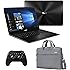 ASUS ZenBook Pro UX550VE-DB71T (i7-7700HQ, 16GB RAM, 512GB NVMe SSD, NVIDIA GTX 1050Ti 4GB, 15.6" Full HD, Windows 10) Touchscreen Laptop
