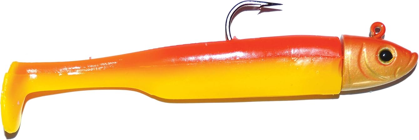 Hto mighty minnow Clearance