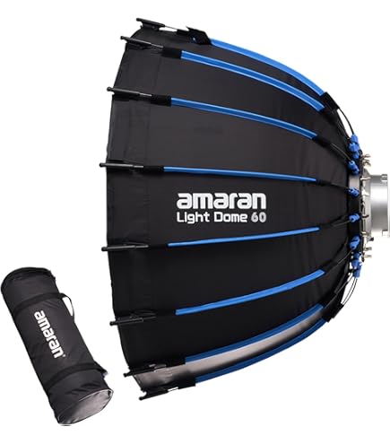 Amazon.com : Aputure Lantern Softbox (2.2') : Electronics