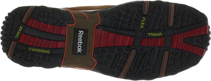 reebok tiahawk