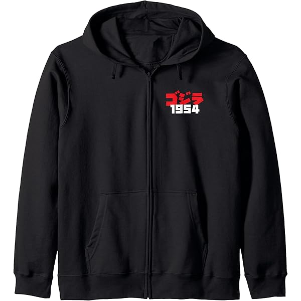 Amazon.com: TOKYO Zip Hoodie : Clothing, Shoes & Jewelry