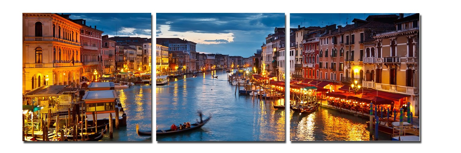 Best picture city for living room